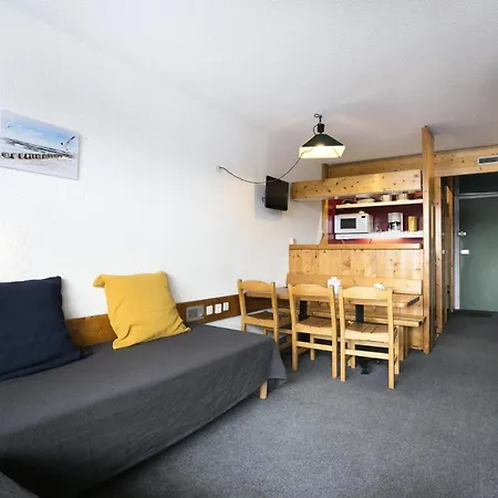 Nova 2 - 2 Pieces 6 Personnes Proche Des Pistes Mae-6264 Apartman