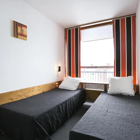 Apartment Nova 2 - 2 Pieces 6 Personnes Proche Des Pistes Mae-6264 *