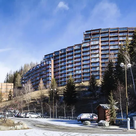 Nova 2 - 2 Pieces 6 Personnes Proche Des Pistes Mae-6264 Apartment Les Arcs (Savoie)