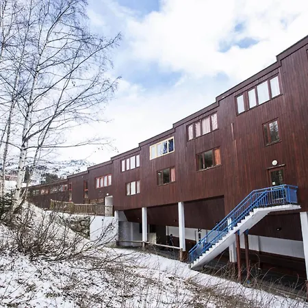 Apartment Nova 2 - 2 Pieces 6 Personnes Proche Des Pistes Mae-6264