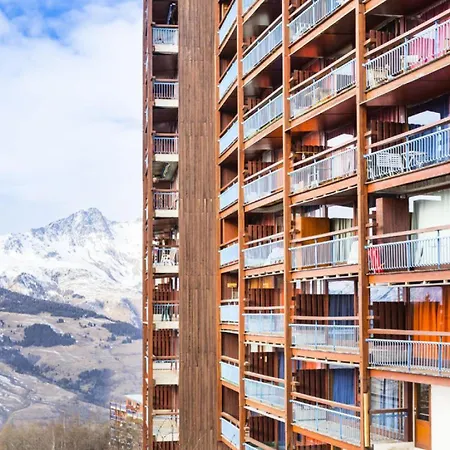 Apartment Nova 2 - 2 Pieces 6 Personnes Proche Des Pistes Mae-6264 *