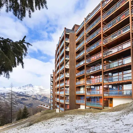 Nova 2 - 2 Pieces 6 Personnes Proche Des Pistes Mae-6264 Apartment Les Arcs (Savoie)