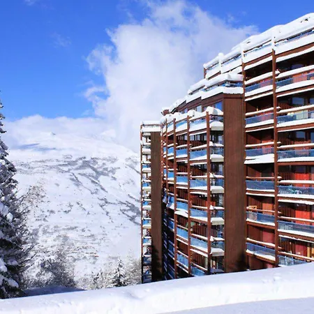 Nova 2 - 2 Pieces 6 Personnes Proche Des Pistes Mae-6264 Les Arcs (Savoie)