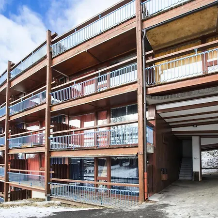 Nova 2 - 2 Pieces 6 Personnes Proche Des Pistes Mae-6264 Apartment *