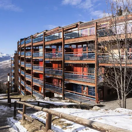 Apartman Nova 2 - 2 Pieces 6 Personnes Proche Des Pistes Mae-6264