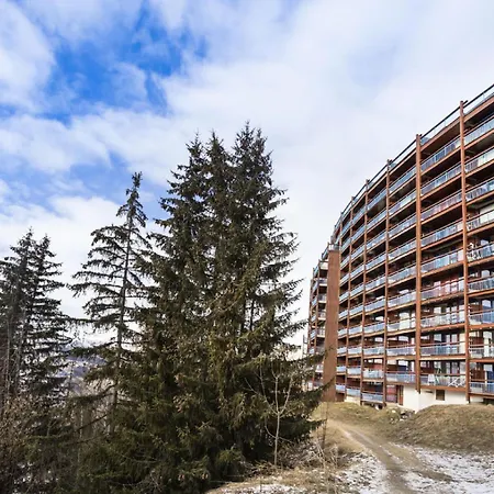 Nova 2 - 2 Pieces 6 Personnes Proche Des Pistes Mae-6264 Apartman