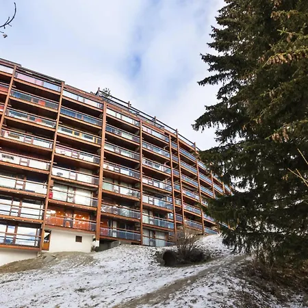 Nova 2 - 2 Pieces 6 Personnes Proche Des Pistes Mae-6264 *