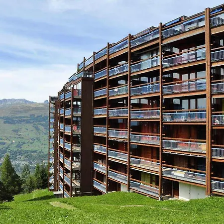 Apartman Nova 2 - 2 Pieces 6 Personnes Proche Des Pistes Mae-6264 Les Arcs (Savoie)