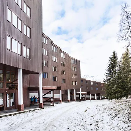 Nova 2 - 2 Pieces 6 Personnes Proche Des Pistes Mae-6264 Apartman