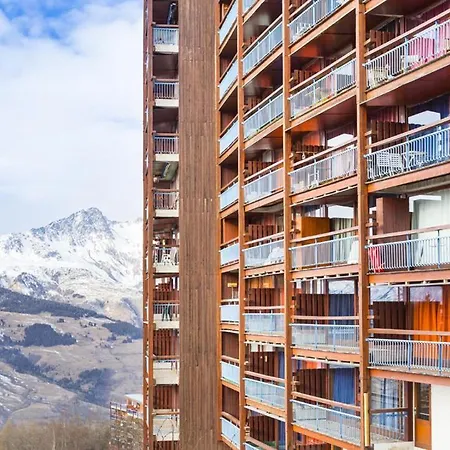 Apartamento Résidence Nova 2 - 2 Pièces 6 Personnes Proche Des Pistes Mae-6264