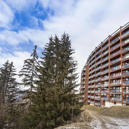 Résidence Nova 2 - 2 Pièces 6 Personnes Proche Des Pistes Mae-6264 Apartamento *